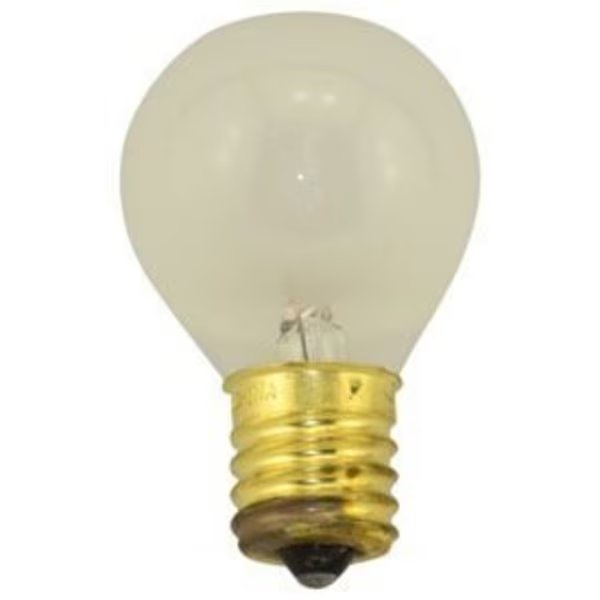 Replacement For DAMAR 00048D INCANDESCENT S 4PK, Ilc, Mfr#: 4PAK:WW-0ZT1-5